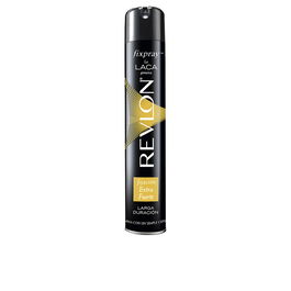 Revlon Mass Market FIXPRAY Laca Fijación Extra Fuerte para Todo Tipo de Cabello Spray 400 ml
