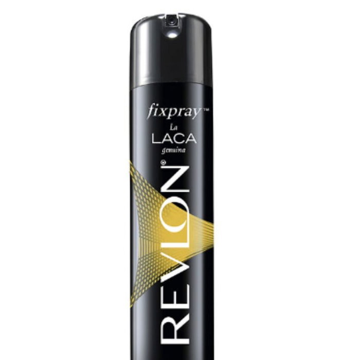 Revlon Mass Market FIXPRAY laca fijación extra fuerte 400 ml
