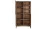 DKD Home Decor Estanteria Natural 45 x 180 x 110 cm