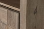 DKD Home Decor Estanteria Natural 45 x 180 x 110 cm