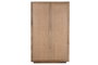 DKD Home Decor Estanteria Natural 45 x 180 x 110 cm