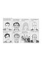 Astisendo Grupo Editorial, S.L. Todos los hijos de puta del mundo 4ª edición de Alberto González Vázquez