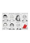 Astisendo Grupo Editorial, S.L. Todos los hijos de puta del mundo 4ª edición de Alberto González Vázquez
