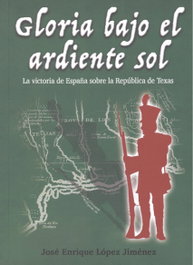 GLYPHOS EDITORIAL, Gloria bajo el ardiente sol, José Enrique López Jiménez - GLYPHOS EDITORIAL