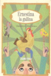 OCEANO TRAVESIA, Ernestina la gallina, Aitana Carrasco - OCEANO TRAVESIA