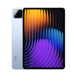 Xiaomi Pad 7 8GB/256GB 11.2" 3.2K 144Hz 8850mAh Wi-Fi 6E Blue