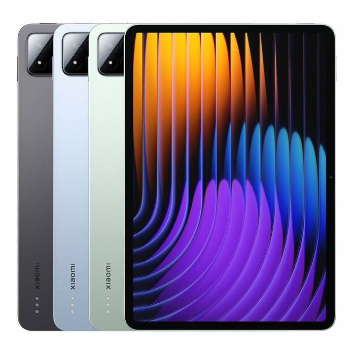 Xiaomi Pad 7 8GB/256GB Azul