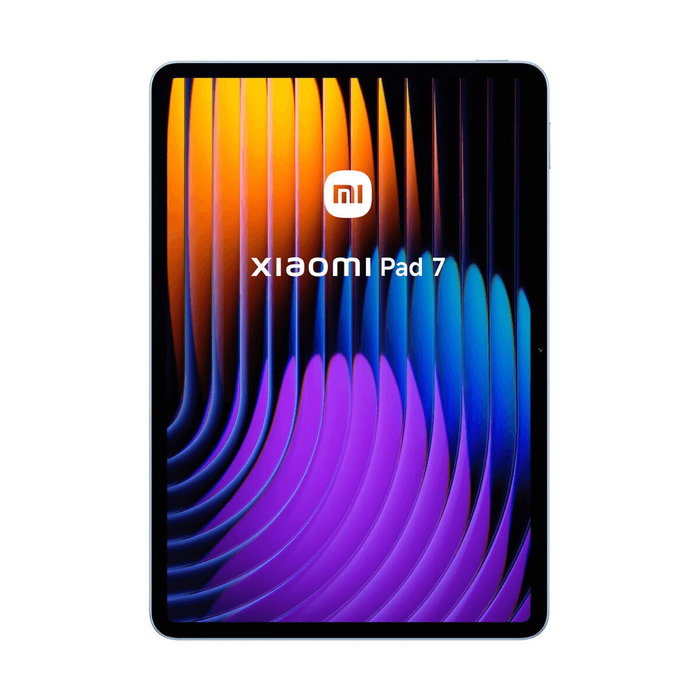 Xiaomi Pad 7 8GB/256GB Azul