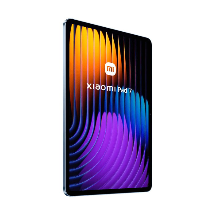 Xiaomi Pad 7 8GB/256GB Azul