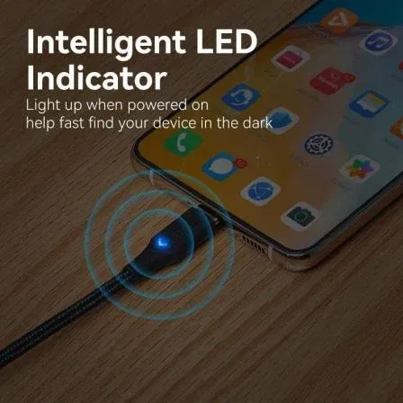 Vention TAUBG Cable USB-C Macho a USB-C Macho 3A 480Mbps 1.5m Negro