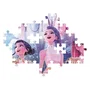 Clementoni CLE8005125272570 Cazadores de Demonios K-Pop - Puzzle de 104 Piezas, Puzzle Infantil para Mayores de 6 Años