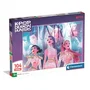 Clementoni CLE8005125272570 Cazadores de Demonios K-Pop - Puzzle de 104 Piezas, Puzzle Infantil para Mayores de 6 Años