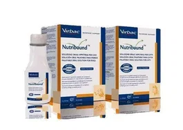 Virbac Nutribound Gatos 3 Botellas 150 mL