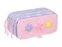 Safta Bolso escolar portatodo Triple Big Bouquet