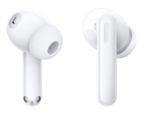 Auriculares Bluetooth con Micrófono Oppo Enco Air2 Pro Blanco