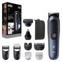 Braun AIO 7540 All-in-One Style Kit 11 en 1 Negro/Azul