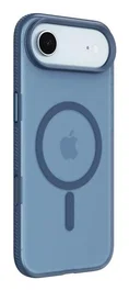 Belkin Magnetic Prot Grip para iPhone Air B Navy