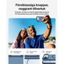 Belkin Magnetic Prot Grip para iPhone Air B Navy