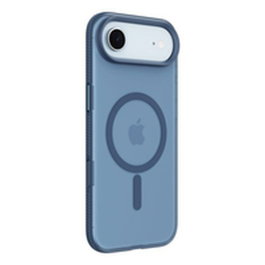 Belkin Magnetic Prot Grip para iPhone Air B Navy