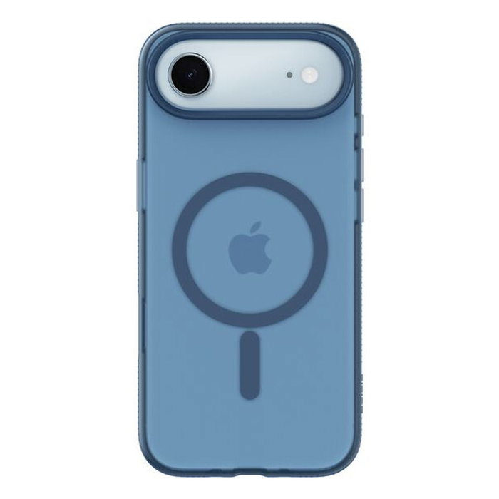 Belkin Magnetic Prot Grip para iPhone Air B Navy Belkin Magnetic Prot Grip para iPhone Air B Navy