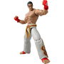 Bandai Figura Articulada Kazuya Mishima Game Dimensions 40671