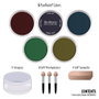 Panpastel Set de 5 Sombras Extra Dark Shades