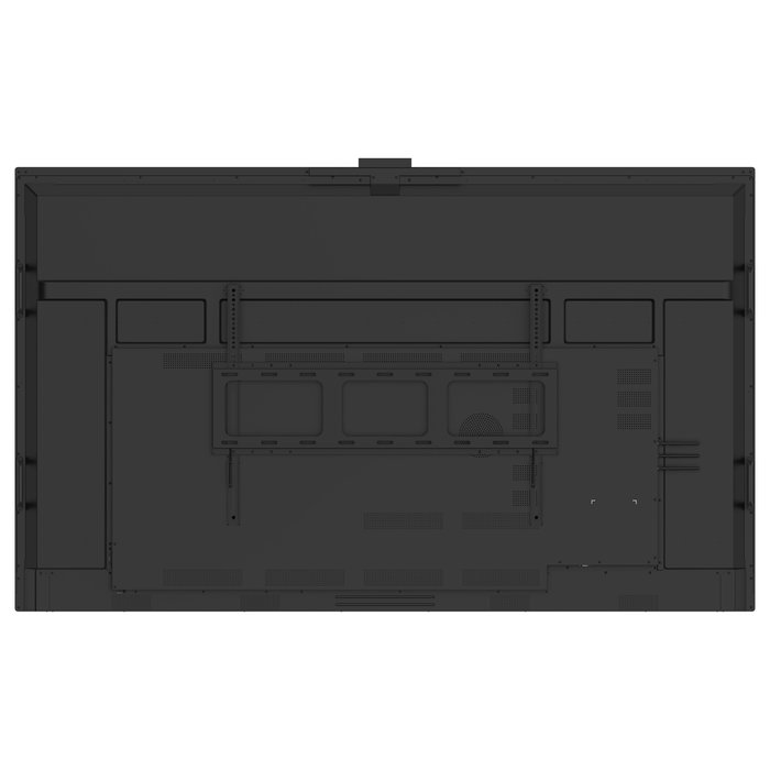Iiyama TE8615A-B2AG Panel Plano Interactivo 86 pulg. 4K UHD Android 14