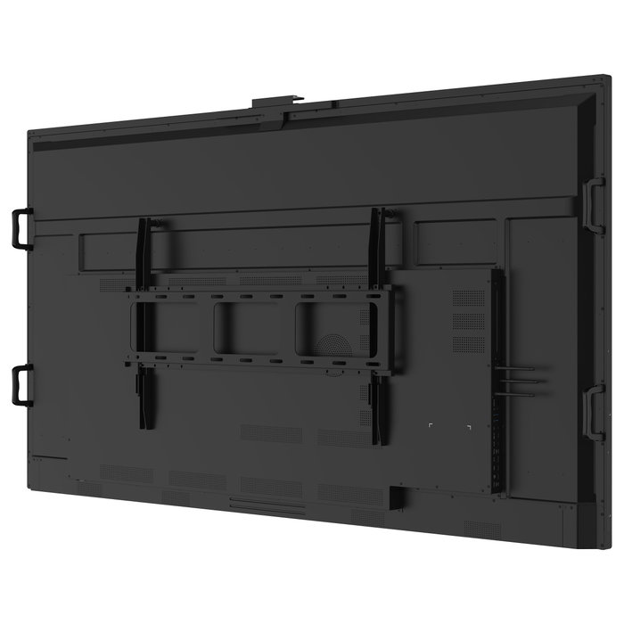 Iiyama TE8615A-B2AG Panel Plano Interactivo 86 pulg. 4K UHD Android 14