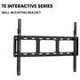 Iiyama TE8615A-B2AG Panel Plano Interactivo 86 pulg. 4K UHD Android 14