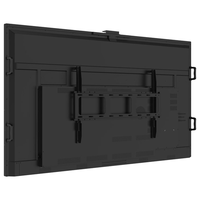 Iiyama TE8615A-B2AG Panel Plano Interactivo 86 pulg. 4K UHD Android 14