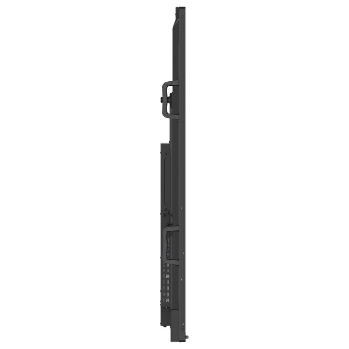 Iiyama TE8615A-B2AG Panel Plano Interactivo 86 pulg. 4K UHD Android 14