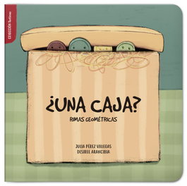 TU CUENTO Y TU, ¿UNA CAJA? - TU CUENTO Y TU