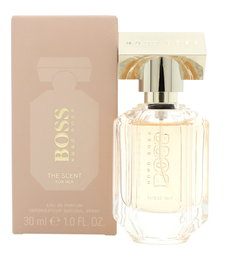 Hugo Boss Boss The Scent For Her Eau de Parfum 30ml Vaporizador