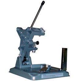DUVER Soporte Para Amoladora 115/125Mm