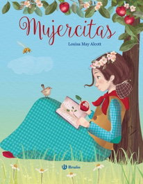 Mujercitas, Louisa May Alcott - BRUÑO