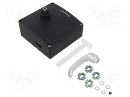 SCHMERSAL Activador AZ/AZM 201 para montaje externo