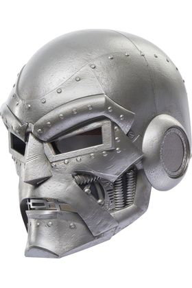 Hasbro Casco Premium Doctor Doom Marvel Legends Escala 1:1