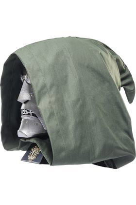 Hasbro Casco Premium Doctor Doom Marvel Legends Escala 1:1