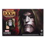 Hasbro Casco Premium Doctor Doom Marvel Legends escala 1:1