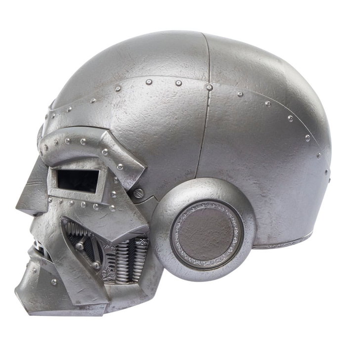 Hasbro Casco Premium Doctor Doom Marvel Legends escala 1:1 Hasbro Casco Premium Doctor Doom Marvel Legends escala 1:1