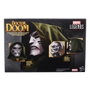 Hasbro Casco Premium Doctor Doom Marvel Legends escala 1:1