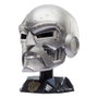 Hasbro Casco Premium Doctor Doom Marvel Legends escala 1:1