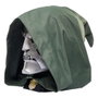 Hasbro Casco Premium Doctor Doom Marvel Legends escala 1:1
