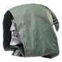 Hasbro Casco Premium Doctor Doom Marvel Legends escala 1:1