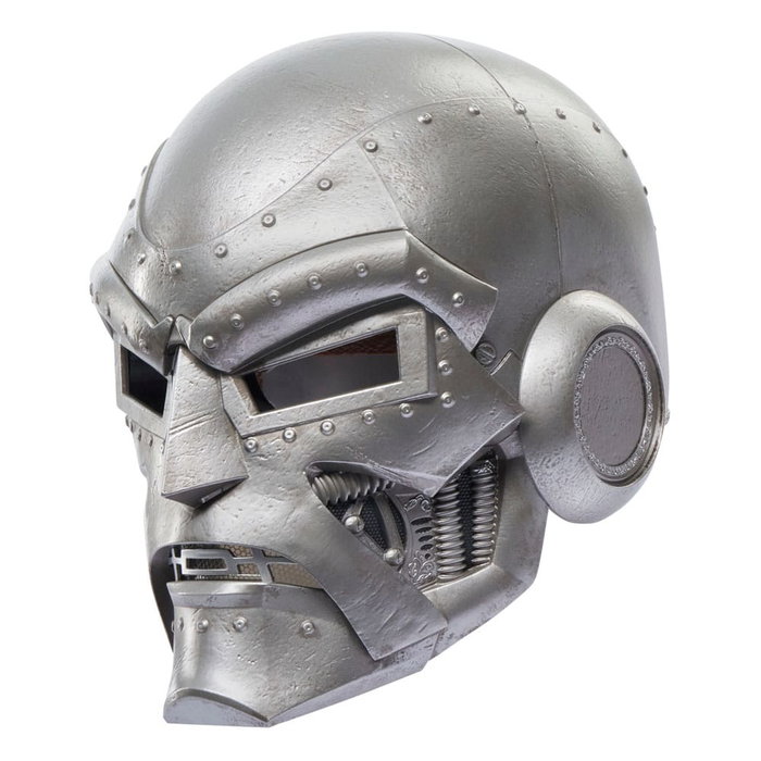 Hasbro Casco Premium Doctor Doom Marvel Legends escala 1:1 Hasbro Casco Premium Doctor Doom Marvel Legends escala 1:1