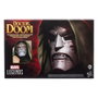 Hasbro Casco Premium Doctor Doom Marvel Legends escala 1:1