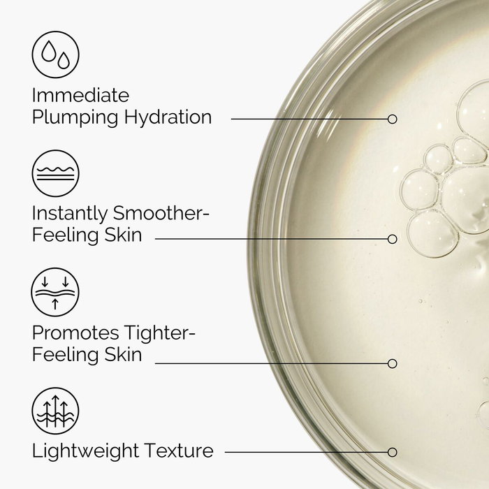 The Ordinary Hyaluronic Acid 2% + B5 Sérum 30 ml The Ordinary Hyaluronic Acid 2% + B5 Sérum 30 ml