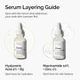 The Ordinary Hyaluronic Acid 2% + B5 Sérum 30 ml