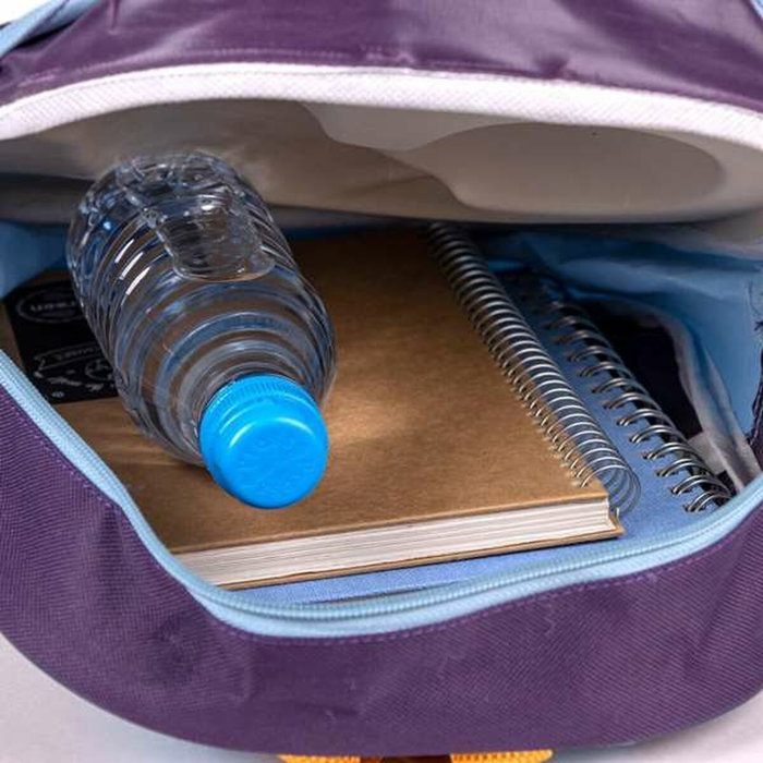 Cerdá Mochila Infantil 3D Bluey Azul