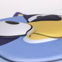Cerdá Mochila Infantil 3D Bluey Azul
